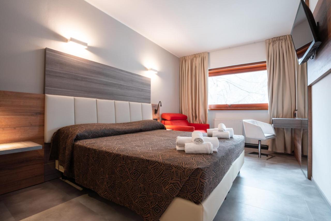Hotel Ciclamino Pietramurata Bagian luar foto