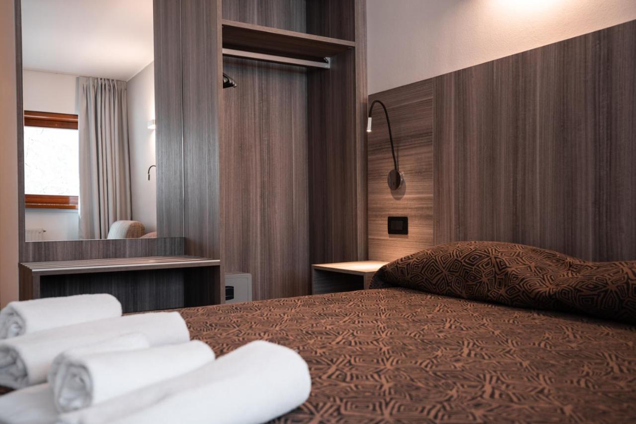 Hotel Ciclamino Pietramurata Bagian luar foto
