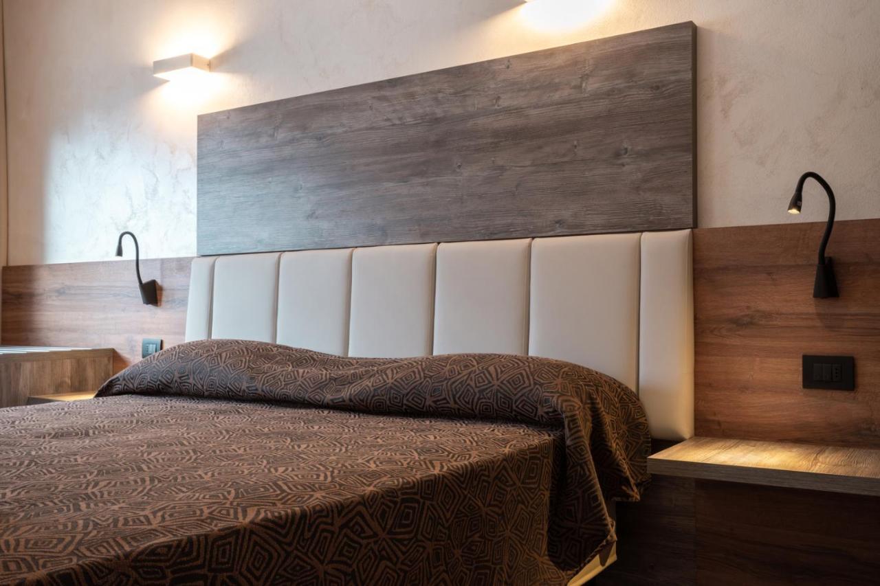Hotel Ciclamino Pietramurata Bagian luar foto