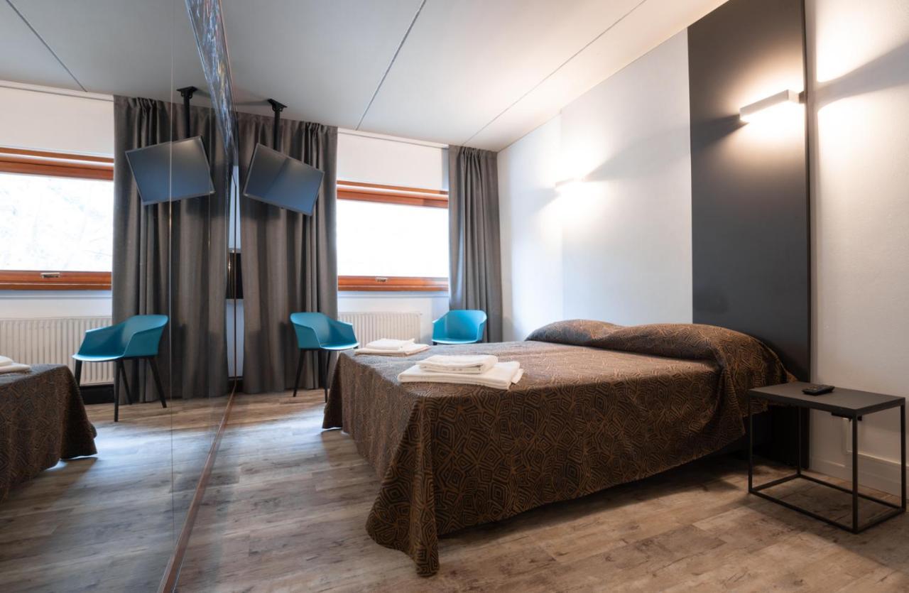 Hotel Ciclamino Pietramurata Bagian luar foto