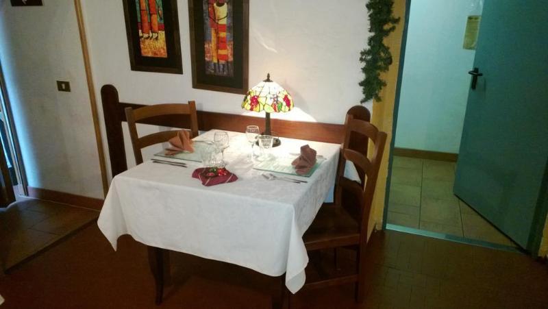 Hotel Ciclamino Pietramurata Bagian luar foto