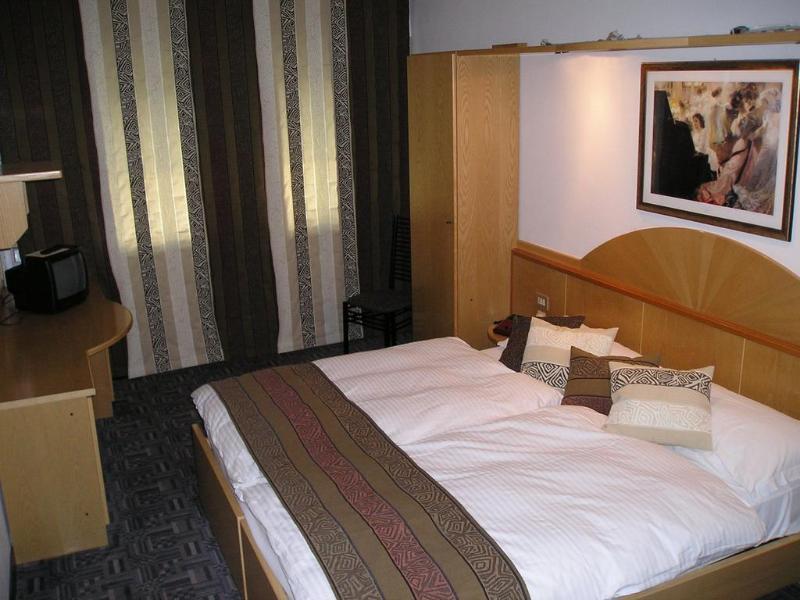 Hotel Ciclamino Pietramurata Bagian luar foto