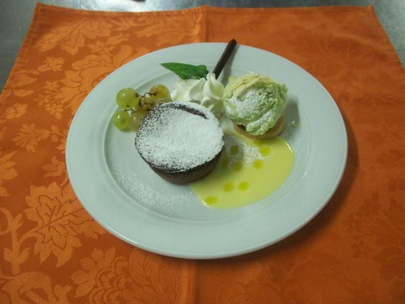 Hotel Ciclamino Pietramurata Bagian luar foto