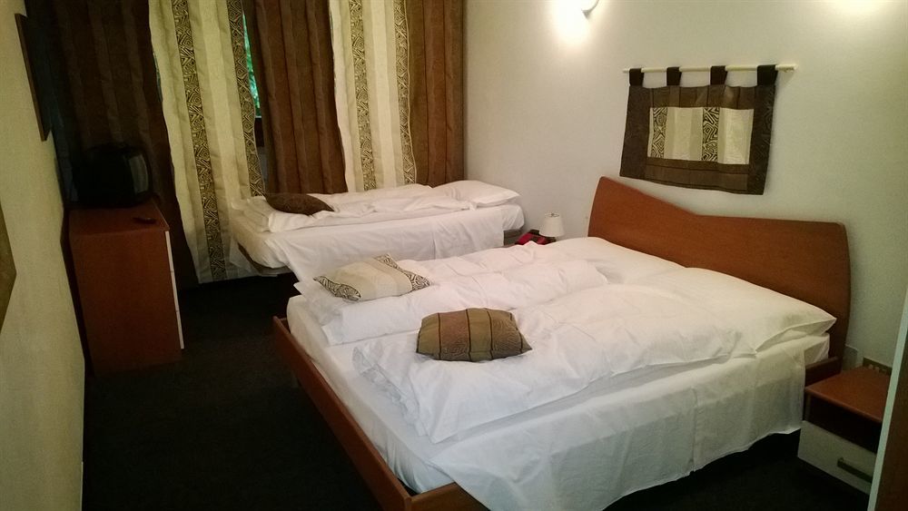 Hotel Ciclamino Pietramurata Bagian luar foto